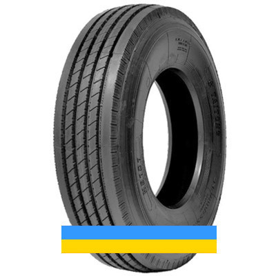 295/80 R22.5 Taitong HS101 152/149M Рульова шина Київ - изображение 1