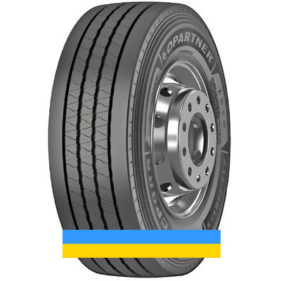 235/75 R17.5 Copartner CP985 143/141J Рульова шина Київ - изображение 1