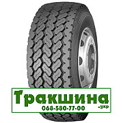 385/65 R22.5 Long March LM526 160L Універсальна шина Киев