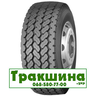 385/65 R22.5 Long March LM526 160L Універсальна шина Киев - изображение 1