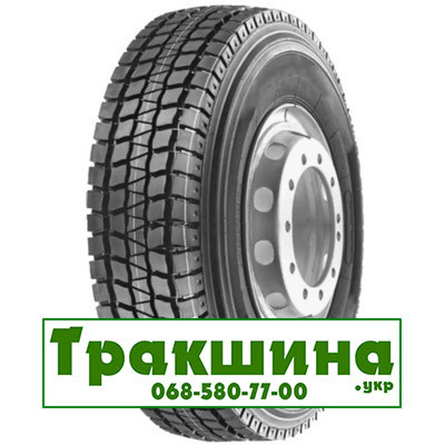 10 R20 Roadwing WS626 149/146K Ведуча шина Київ - изображение 1