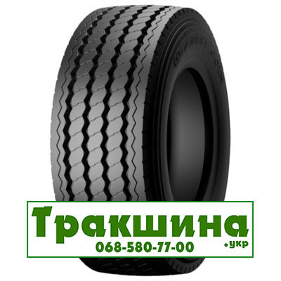 385/55 R22.5 Double Coin RR905 160J Причіпна шина Киев - изображение 1