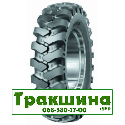 8.25 R20 Mitas NB38 122B Індустріальна шина Днепр - изображение 1