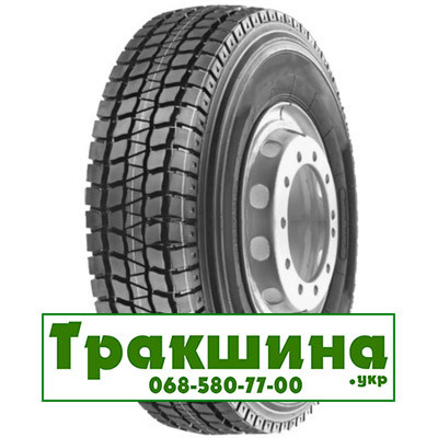 10 R20 Roadwing WS626 149/146K Ведуча шина Дніпро - изображение 1