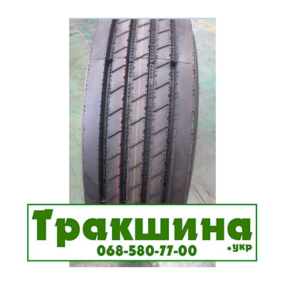 295/80 R22.5 Firemax FM66 152/148M Рульова шина Дніпро - изображение 1