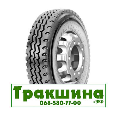 11 R20 Roadmax ST901 152/149K Універсальна шина Дніпро - изображение 1