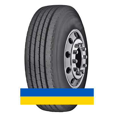 295/80R22.5 Firemax FM66 152/148M Рулевая шина Київ - изображение 1