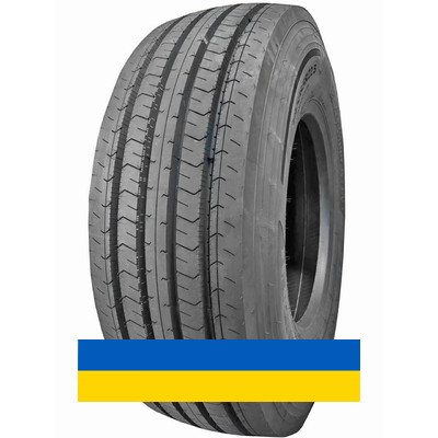 315/80R22.5 Atlander Lander Steer ATL01 156/150L Рулевая шина Киев - изображение 1