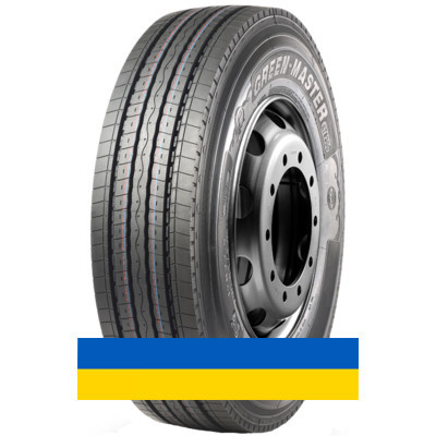 385/65R22.5 Leao KTS300 160K Рулевая шина Київ - изображение 1