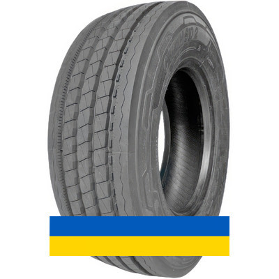 215/75R17.5 CROSS WIND CW-HS02 126/124M Рулевая шина Киев - изображение 1