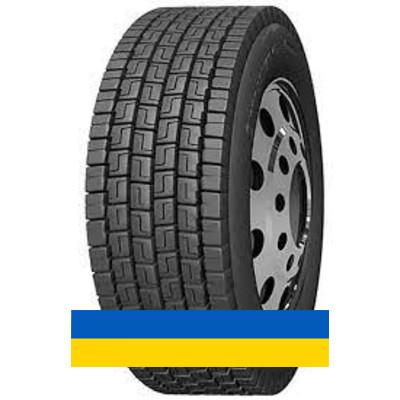 315/70R22.5 Roadshine RS612А 154/150L Ведуча шина Київ - изображение 1