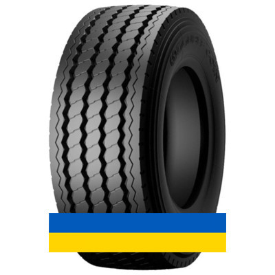 385/55R22.5 Double Coin RR905 160J Прицепная шина Київ - изображение 1