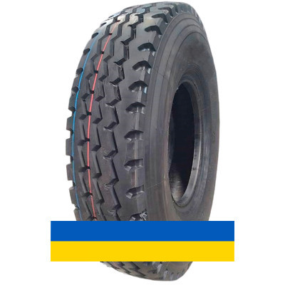 315/80R22.5 Tracmax GRT901 156/150M Универсальная шина Київ - изображение 1