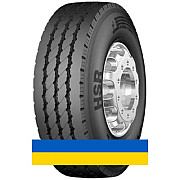 9R22.5 Continental HSR 133/131L Рулевая шина Киев