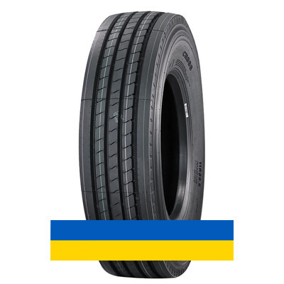 295/60R22.5 WestLake CR966 150/147L Рулевая шина Київ - изображение 1