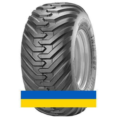 400/60R26.5 Trelleborg Twin 404 Сельхоз шина Київ - изображение 1