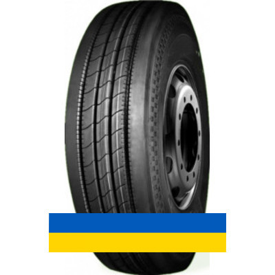 245/70R19.5 Greforce GR612 136/134M Рулевая шина Київ - изображение 1