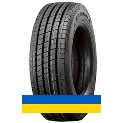 275/70R22.5 Triangle TR615 152/148J Рулевая шина Київ - изображение 1