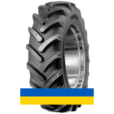 12.4R28 Mitas TD-02 123A6 Сельхоз шина Київ - изображение 1