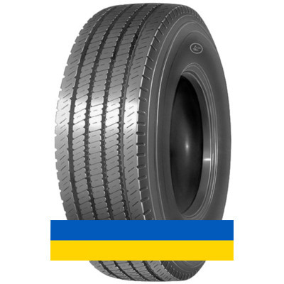 295/60R22.5 LingLong LLF02 149/146M Рулевая шина Киев - изображение 1