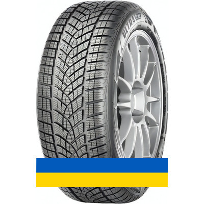 225/55R19 Goodyear UltraGrip Performance + SUV 103V Внедорожная шина Киев - изображение 1