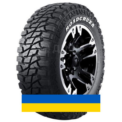 265/65R17 Roadcruza RA8000 120/117Q Внедорожная шина Киев - изображение 1