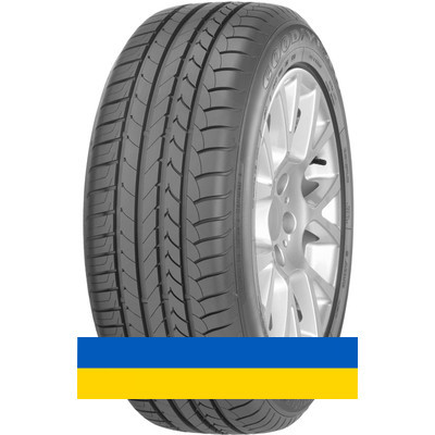 235/55R17 Goodyear EfficientGrip 99Y Легковая шина Киев - изображение 1