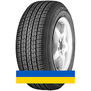 265/60R18 Continental Conti4x4Contact 110H Внедорожная шина Киев