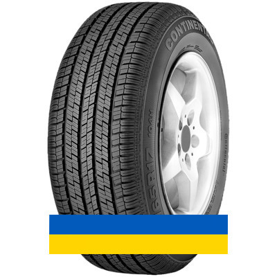 265/60R18 Continental Conti4x4Contact 110H Внедорожная шина Киев - изображение 1