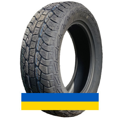 255/60R18 Fronway Rockblade A/T II 112T Внедорожная шина Київ - изображение 1