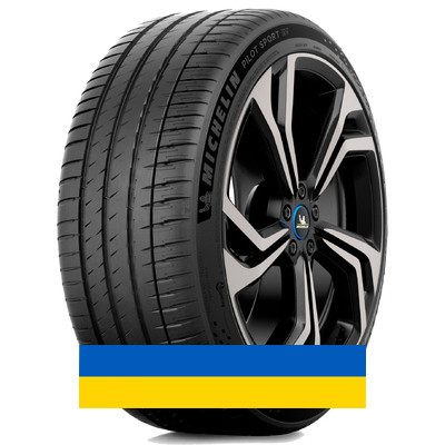 285/45R20 Michelin Pilot Sport EV 112Y Внедорожная шина Київ - изображение 1