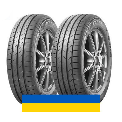 235/55R17 Kumho Ecsta HS52 103W Легковая шина Киев - изображение 1
