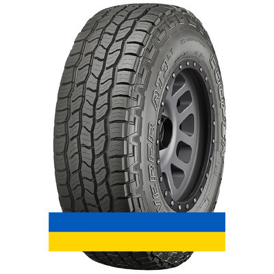 245/75R17 Cooper Discoverer AT3 LT 121/118S Внедорожная шина Київ - изображение 1