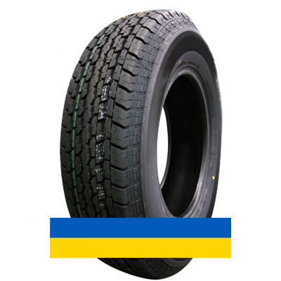 265/70R18 Habilead RS27 PracticalMax H/T 116T Внедорожная шина Київ - изображение 1