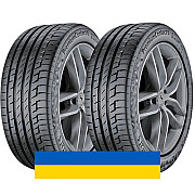 245/40R18 Continental PremiumContact 6 97Y Легковая шина Киев