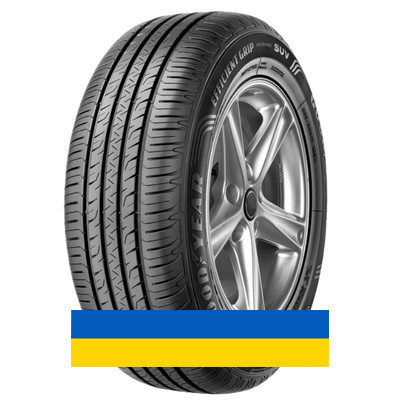 245/45R19 Goodyear EfficientGrip Performance SUV 102V Внедорожная шина Киев - изображение 1
