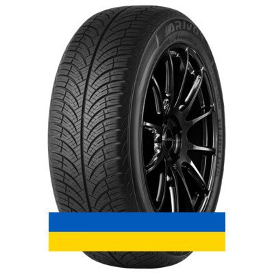 235/45R18 Arivo Carlorful A/S 98W Внедорожная шина Київ - изображение 1