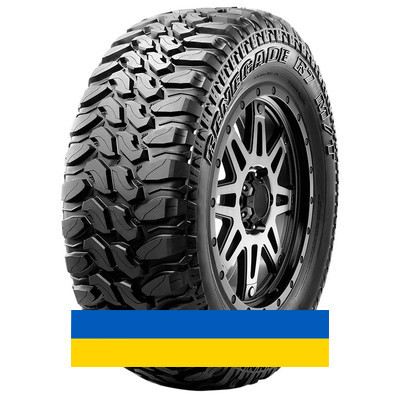 37/13R20 Radar RENEGADE R7 M/T 126K Внедорожная шина Київ - изображение 1