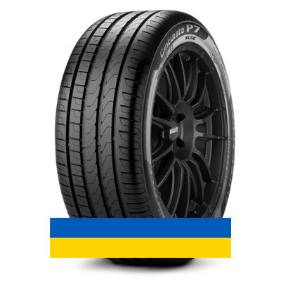 245/45R20 Pirelli Cinturato P7 Blue 103Y Легковая шина Киев - изображение 1