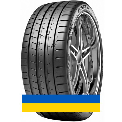 255/40R20 Kumho Ecsta PS91 101Y Легковая шина Київ - изображение 1