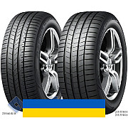 235/65R18 Falken Azenis FK510A SUV 110H Внедорожная шина Київ