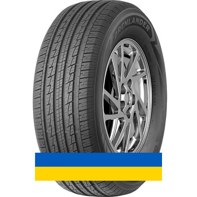 265/70R17 Grenlander MAHO 79 115T Внедорожная шина Київ - изображение 1