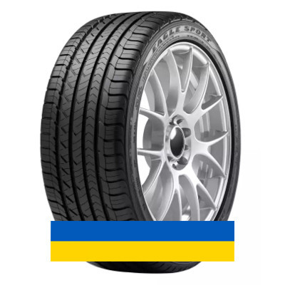 285/40R20 Goodyear Eagle Sport All-Season 108V Легковая шина Київ - изображение 1