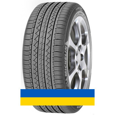 235/60R18 Michelin Latitude Tour HP 107V Внедорожная шина Киев - изображение 1