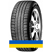 235/50R18 Michelin Latitude Alpin HP 97H Внедорожная шина Київ