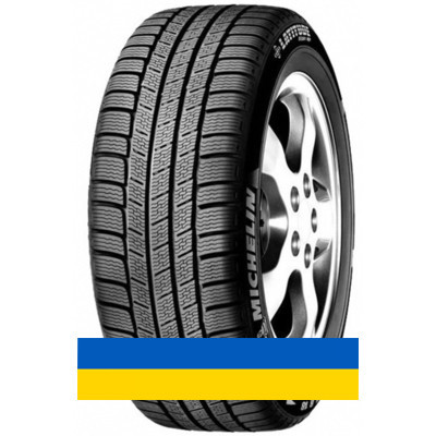 235/50R18 Michelin Latitude Alpin HP 97H Внедорожная шина Київ - изображение 1