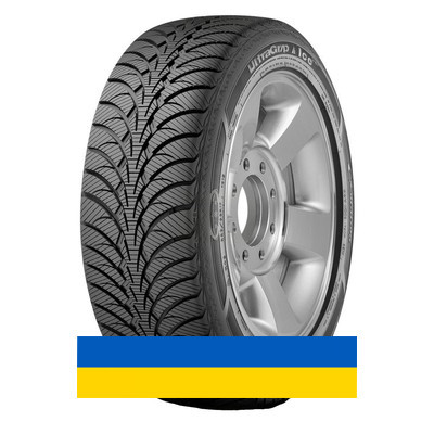 265/70R17 Goodyear UltraGrip Ice WRT 115S Легковая шина Киев - изображение 1