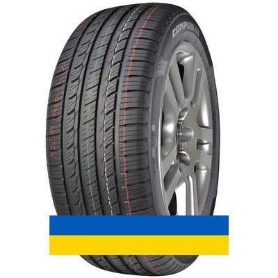 255/60R18 Compasal Citiwalker 112H Внедорожная шина Київ - изображение 1