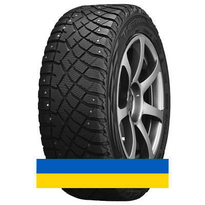 235/65R17 Nitto Therma Spike 108T Легковая шина Киев - изображение 1