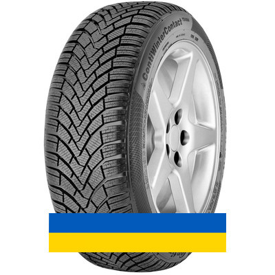 225/45R17 Continental ContiWinterContact TS 850 94H Легковая шина Київ - изображение 1